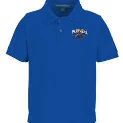 Silk Touch Sport Polo - Youth