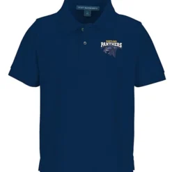 Silk Touch Sport Polo - Youth