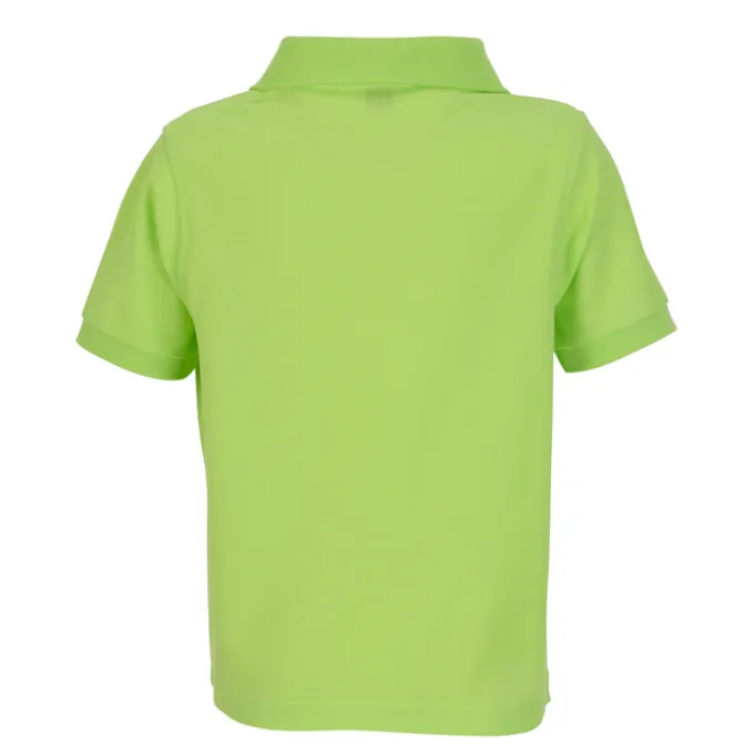 Silk Touch Sport Polo - Youth