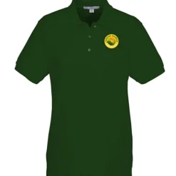 Silk Touch Sport Shirt - Ladies' - Full Color