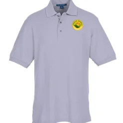 Silk Touch Sport Shirt - Men's - Full Color