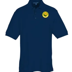 Silk Touch Sport Shirt - Men's - Full Color