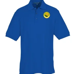 Silk Touch Sport Shirt - Men's - Full Color