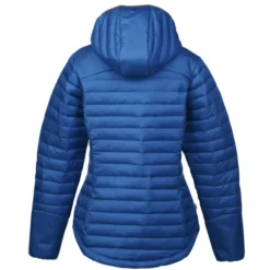Silverton Packable Insulated Jacket - Ladies'