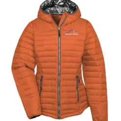 Silverton Packable Insulated Jacket - Ladies'