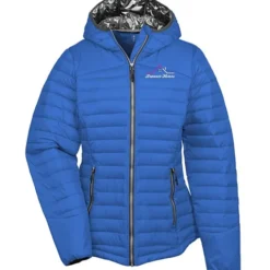 Silverton Packable Insulated Jacket - Ladies'