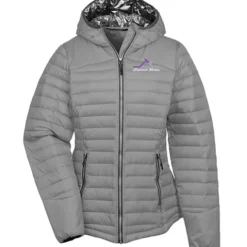 Silverton Packable Insulated Jacket - Ladies'