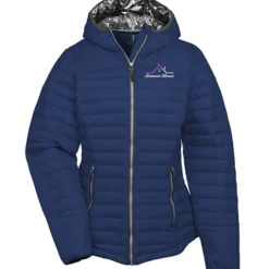 Silverton Packable Insulated Jacket - Ladies'