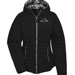Silverton Packable Insulated Jacket - Ladies'