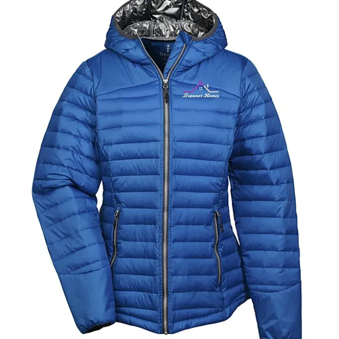 Silverton Packable Insulated Jacket - Ladies'