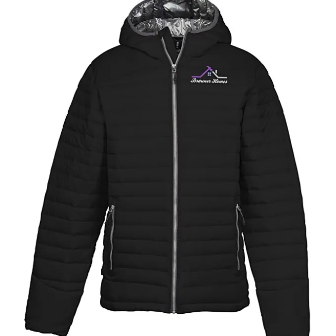 Silverton Packable Insulated Jacket - Men's