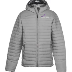 Silverton Packable Insulated Jacket - Men's