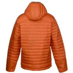 Silverton Packable Insulated Jacket - Men's