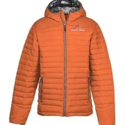 Silverton Packable Insulated Jacket - Men's - 24 hr