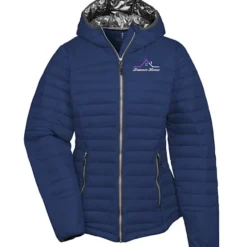 Silverton Packable Insulated Jacket - Ladies' - 24 hr
