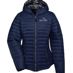 Silverton Packable Insulated Jacket - Ladies' - 24 hr