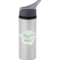 Sip & Flip Aluminum Bottle - 24 oz - Full Color