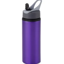 Sip & Flip Aluminum Bottle - 24 oz - Full Color