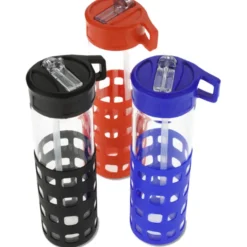 Sip N Go Glass Bottle - 20 oz.