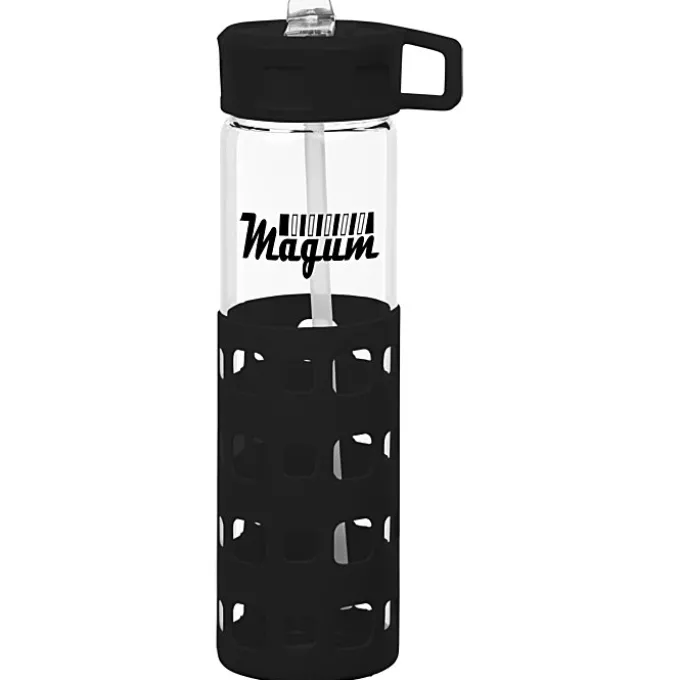 Sip N Go Glass Bottle - 20 oz.