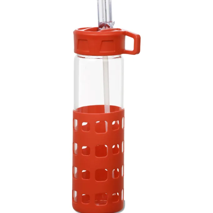 Sip N Go Glass Bottle - 20 oz.