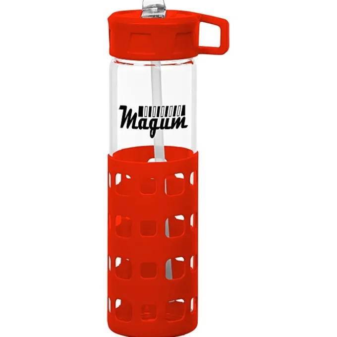 Sip N Go Glass Bottle - 20 oz.