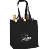 Six Bottle Bag