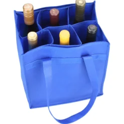 Six Bottle Bag