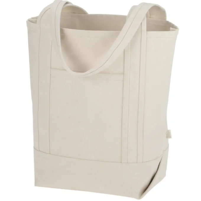 Skipper Organic Cotton Tote