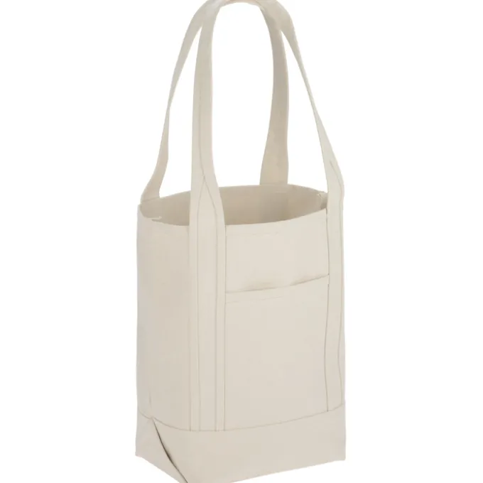 Skipper Organic Cotton Tote