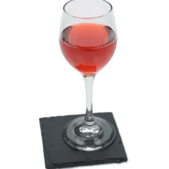 Slate Coaster