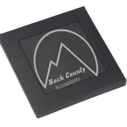 Slate Coaster