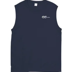 Sleeveless Contender Tee - Men's - Screen
