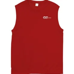 Sleeveless Contender Tee - Men's - Screen