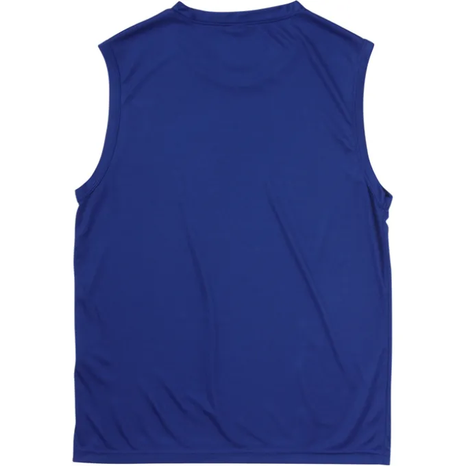 Sleeveless Contender Tee - Men's - Screen