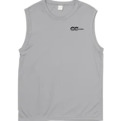 Sleeveless Contender Tee - Men's - Screen