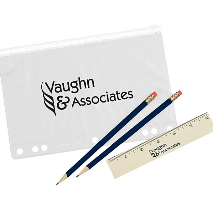 Slide Lock School Kit