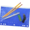 Slide Lock Supply Pouch