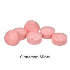 Slider Tin with Sugar-Free Mints