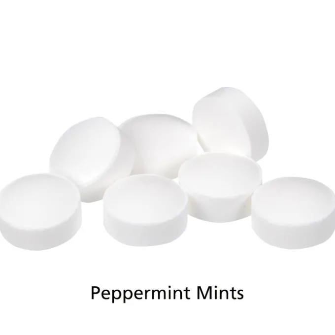 Slider Tin with Sugar-Free Mints