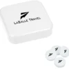 Sliding Case of Printed Mints