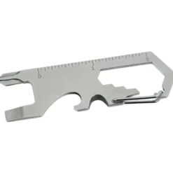Slim Carabiner Pocket Tool