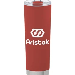 Slim Jim Vacuum Tumbler - 24 oz.