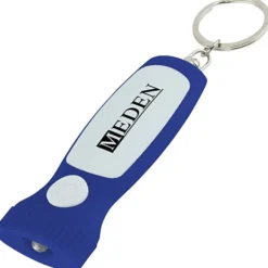 Slim LED Key Light
