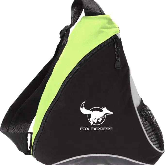 Slingpack