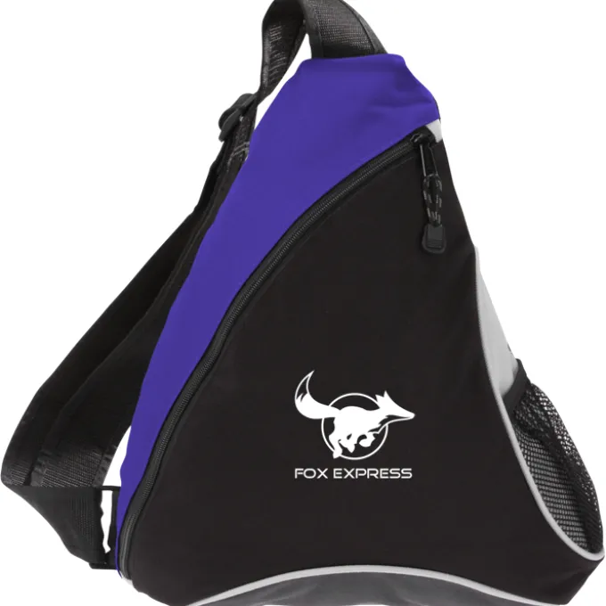 Slingpack