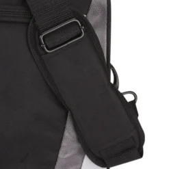 Slope Laptop Messenger Bag - Embroidered