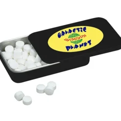 Slyder Mint Tin