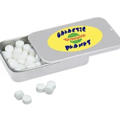Slyder Mint Tin