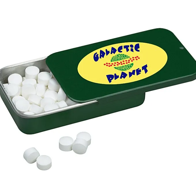Slyder Mint Tin